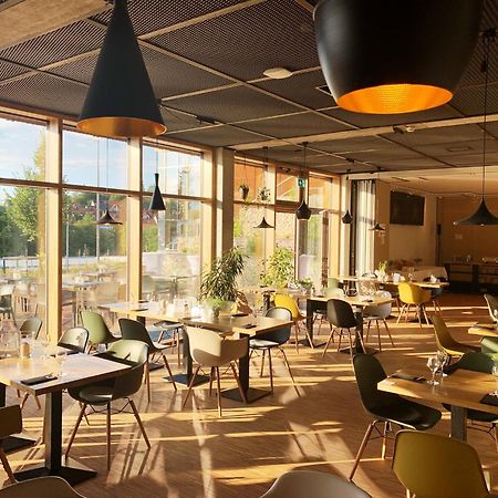 Oekohotel Aus Holz Alea Eco Pfaffenhofen an der Ilm Buitenkant foto
