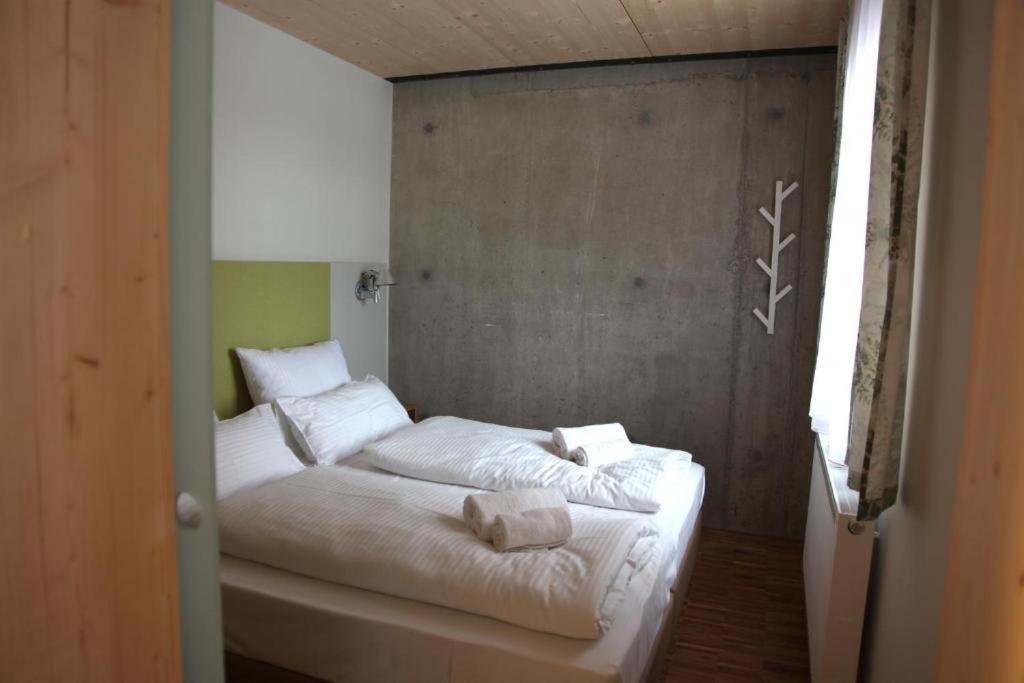 Oekohotel Aus Holz Alea Eco Pfaffenhofen an der Ilm Buitenkant foto